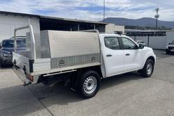 2022 Nissan Navara SL