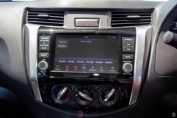 2025 Nissan Navara SL D23 MY25 4X4 Dual Range Solid White