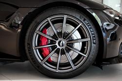 2018 Aston Martin Vantage