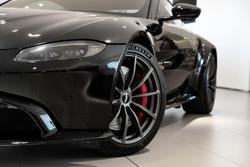 2018 Aston Martin Vantage