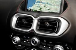 2018 Aston Martin Vantage