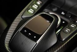 2018 Aston Martin Vantage