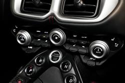 2018 Aston Martin Vantage