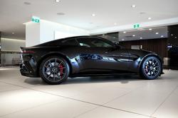 2018 Aston Martin Vantage