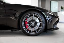 2018 Aston Martin Vantage