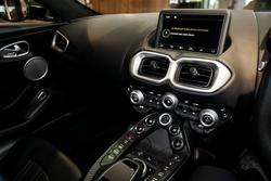 2018 Aston Martin Vantage