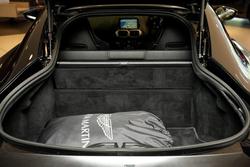 2018 Aston Martin Vantage