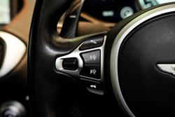 2018 Aston Martin Vantage