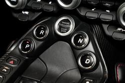 2018 Aston Martin Vantage