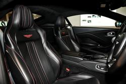 2018 Aston Martin Vantage