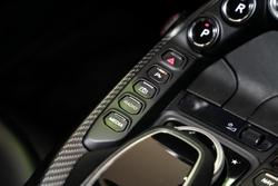 2018 Aston Martin Vantage