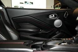 2018 Aston Martin Vantage