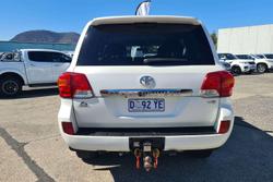 2014 Toyota Landcruiser GXL