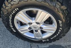 2014 Toyota Landcruiser GXL