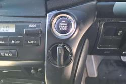 2014 Toyota Landcruiser GXL