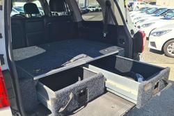 2014 Toyota Landcruiser GXL