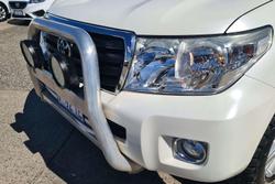 2014 Toyota Landcruiser GXL