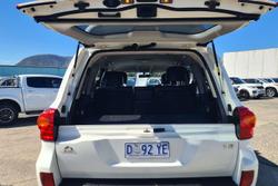 2014 Toyota Landcruiser GXL