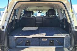 2014 Toyota Landcruiser GXL