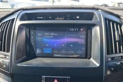 2014 Toyota Landcruiser GXL