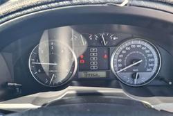 2014 Toyota Landcruiser GXL