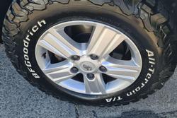 2014 Toyota Landcruiser GXL