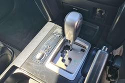 2014 Toyota Landcruiser GXL