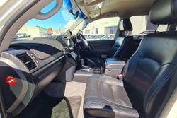 2014 Toyota Landcruiser GXL