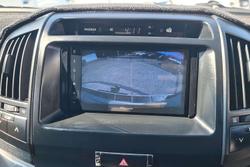 2014 Toyota Landcruiser GXL