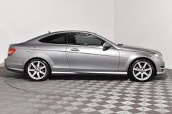 2015 Mercedes-Benz C-Class C250 Avantgarde