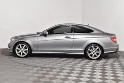 2015 Mercedes-Benz C-Class C250 Avantgarde