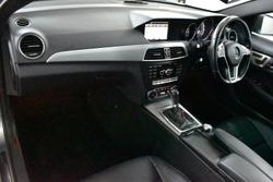 2015 Mercedes-Benz C-Class C250 Avantgarde