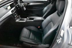 2015 Mercedes-Benz C-Class C250 Avantgarde