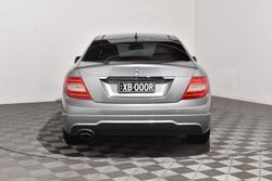 2015 Mercedes-Benz C-Class C250 Avantgarde