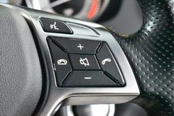 2015 Mercedes-Benz C-Class C250 Avantgarde