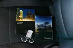 2015 Mercedes-Benz C-Class C250 Avantgarde