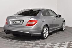2015 Mercedes-Benz C-Class C250 Avantgarde