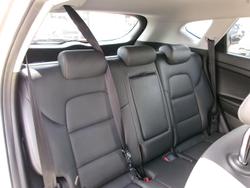 2017 Hyundai Tucson Active X