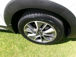 2017 Hyundai Tucson Active X