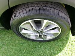 2017 Hyundai Tucson Active X