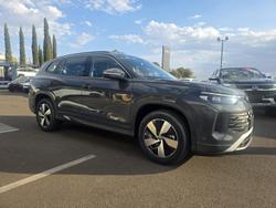 2025 Volkswagen Tayron 110TSI Life