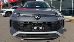 2025 Volkswagen Tayron 110TSI Life