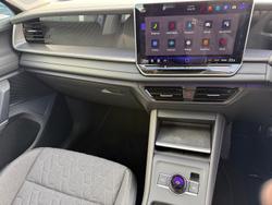 2025 Volkswagen Tayron 110TSI Life
