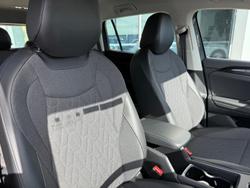 2025 Volkswagen Tayron 110TSI Life