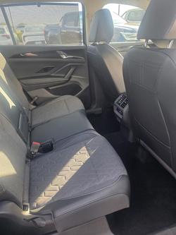 2025 Volkswagen Tayron 110TSI Life