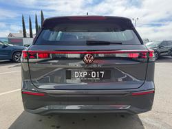 2025 Volkswagen Tayron 110TSI Life