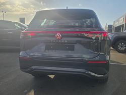 2025 Volkswagen Tayron 110TSI Life