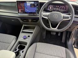 2025 Volkswagen Tayron 110TSI Life