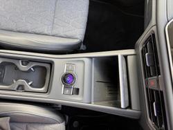 2025 Volkswagen Tayron 110TSI Life