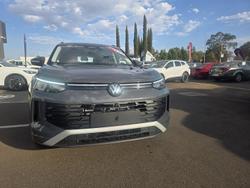 2025 Volkswagen Tayron 110TSI Life